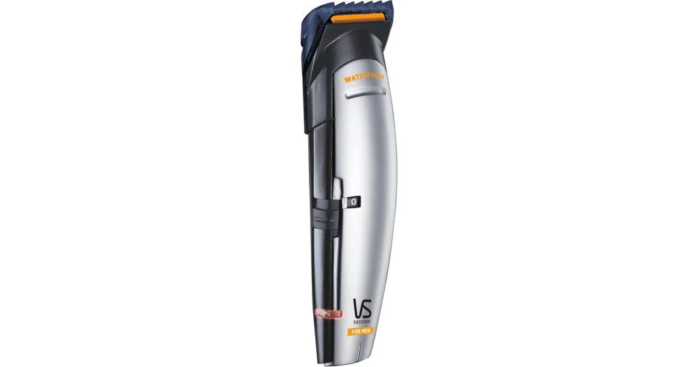 VS Sassoon The All-Rounder VSM837A reviews