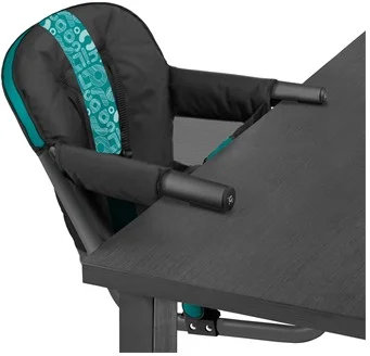 Primo hook 2025 on high chair