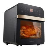 Eurochef 16L Electric Digital Airfryer Rotisserie