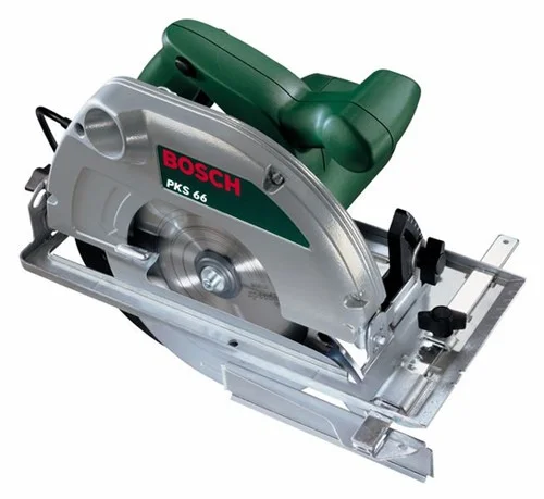 Bosch pks circular online saw