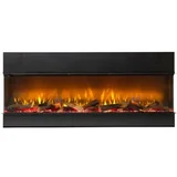 Real Flame Vivente