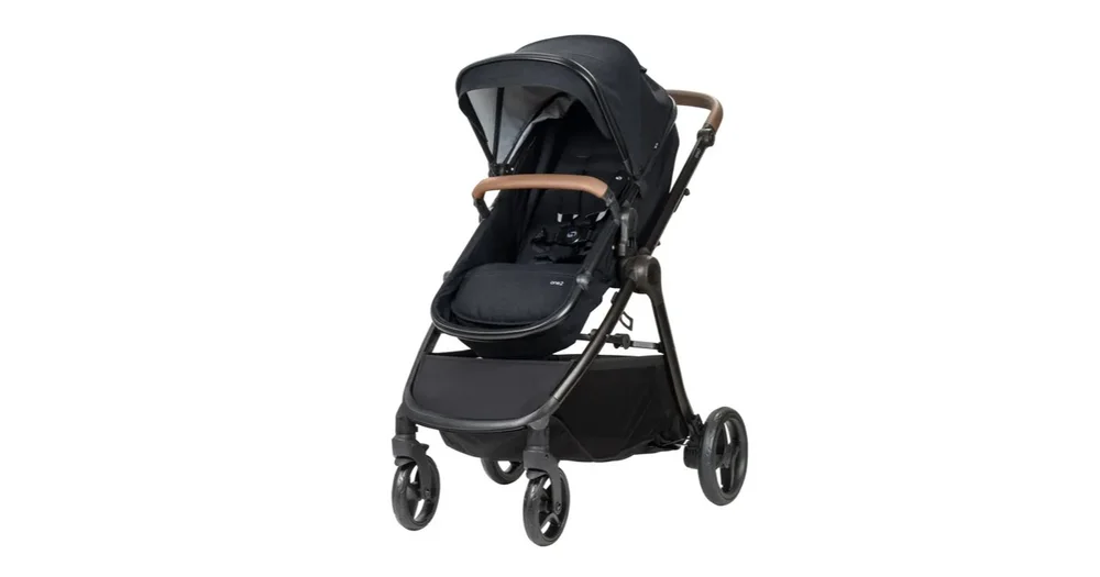 Steelcraft One2 V2 reviews