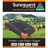 Sureguard Electric Fence Energizer