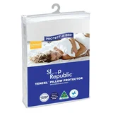 Sleep Republic Tencel Pillow Protector