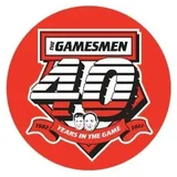 The Gamesmen