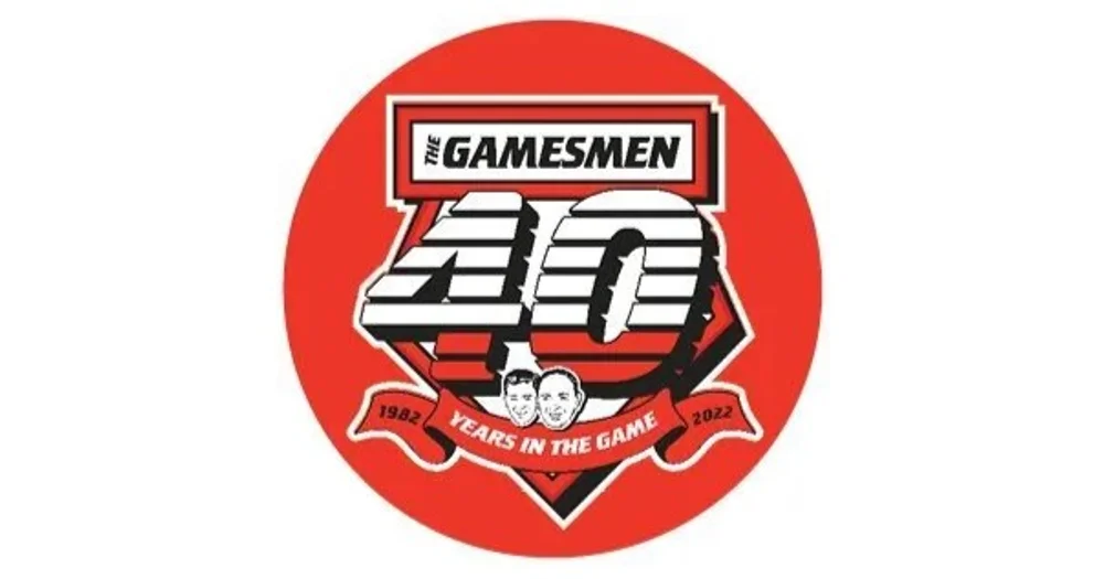 The best sale gamesmen australia