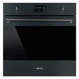 Smeg Combi Steam Oven SOPA6302S2PN