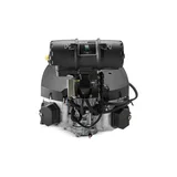 Kohler Command Pro Efi ECV980