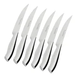 Stanley Rogers Imperial Steak Knives 6 Piece Set