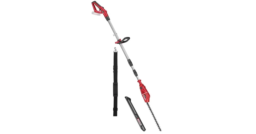 Ozito pole pruner online kit