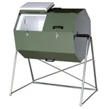 Joraform Little Pig 125L Rotational Composter