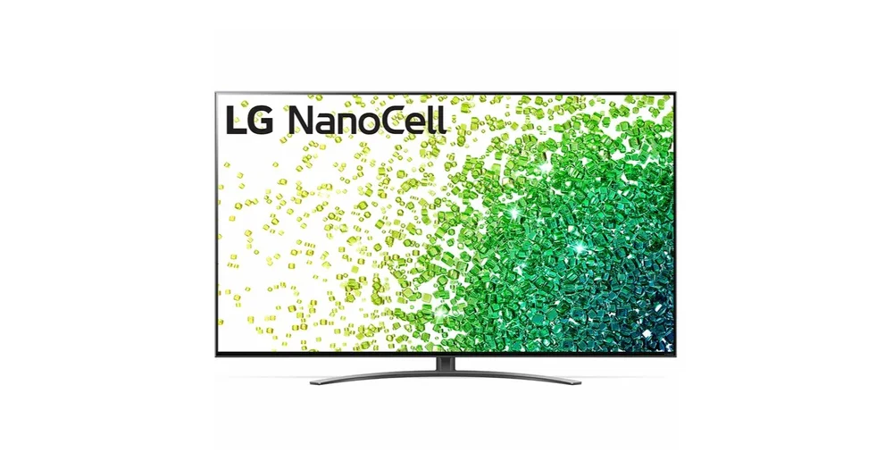 LG Nano86 Series (2021) reviews | ProductReview.com.au