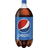 Pepsi Cola