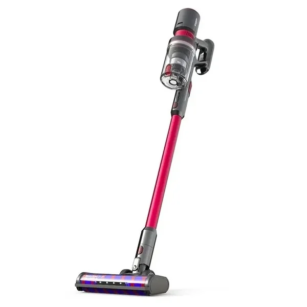 Kogan c11 pro cordless 29.6 v stick vacuum cleaner review deals