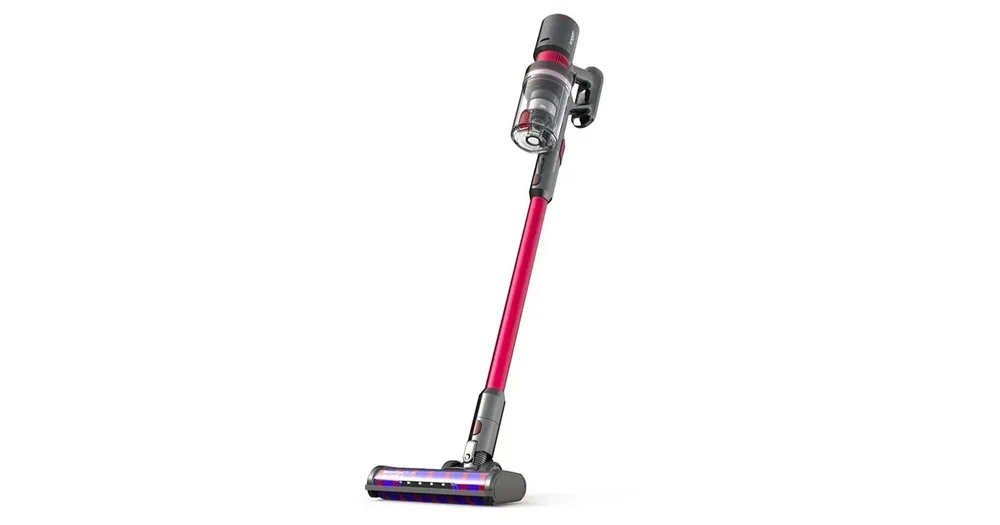 Kogan c10 pro cordless 29.6 discount v stick vacuum cleaner review