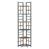 Temple & Webster Evie Home Eloisa Corner Shelf