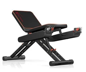 total flex exercise machine