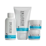 Redefine Regimen