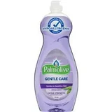 Palmolive Gentle Care Hypoallergenic Dishwashing Liquid