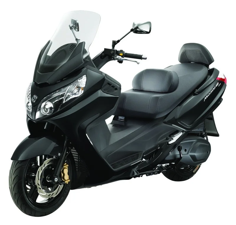 SYM MaxSYM 400i ABS | ProductReview.com.au
