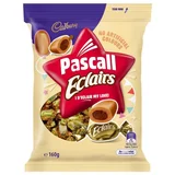 Pascall Chocolate Eclairs