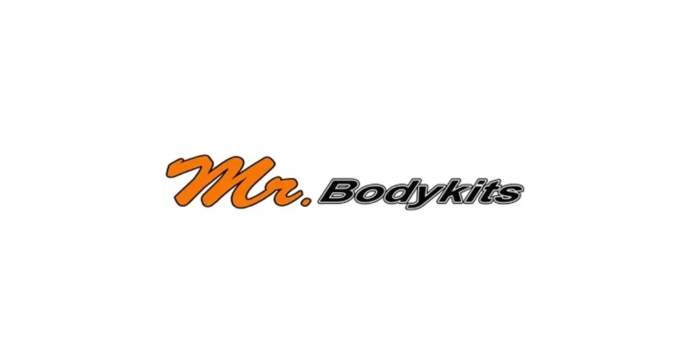 Mr. Bodykits reviews