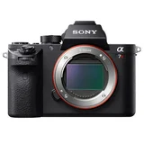 Sony Alpha A7R II