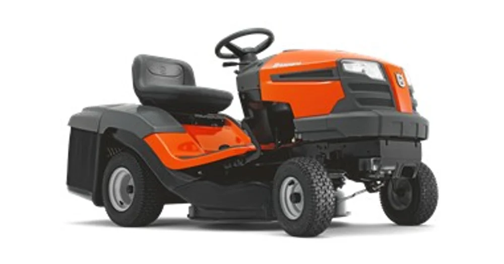 Husqvarna TS 142 Ride-on Mower