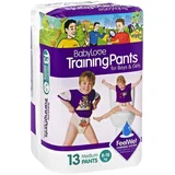 Babylove Training Pants