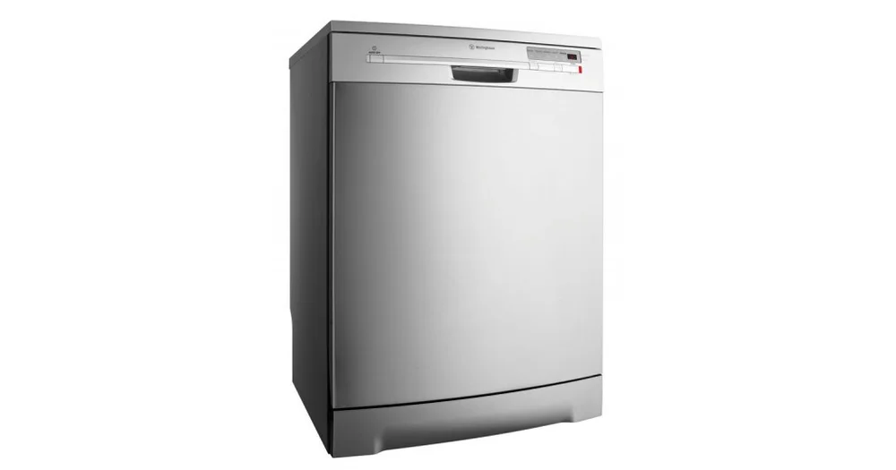 Westinghouse dishwasher hot sale reviews