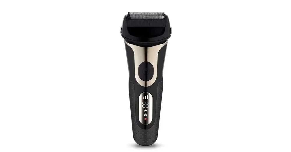 Kmart Anko Wet & Dry Shaver