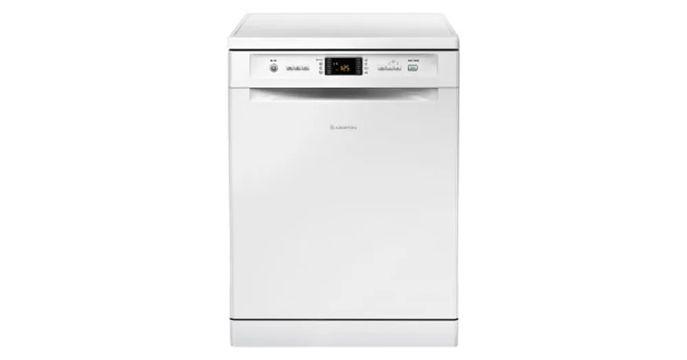 Ariston LFF8M132CAUS (White) reviews