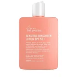 We Are Feel Good Inc Sensitive Sunscreen