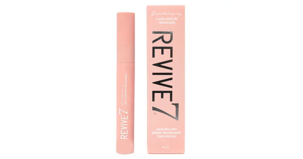 Revive7 Revitalizing Lash Serum Mascara reviews | ProductReview.com.au