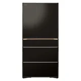 Hitachi 735L French Door R-ZX740KAXK (Black Glass) reviews