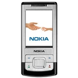 Nokia 6500 Slide