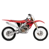 Honda CRF450R