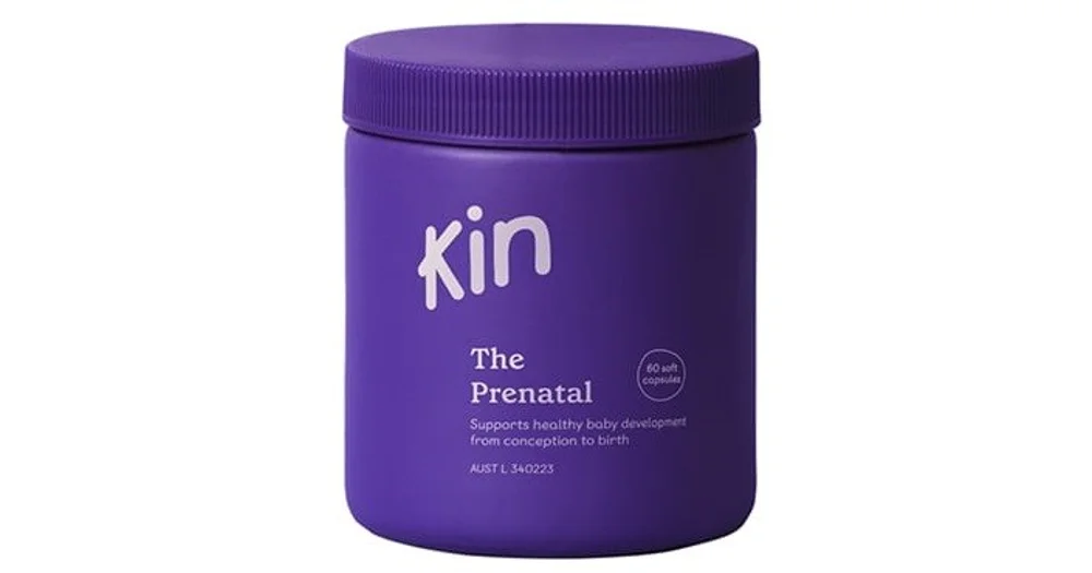 Kin Fertility The Prenatal