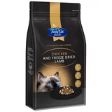 Fussy Cat Luxe Chicken and Freeze Dried Lamb