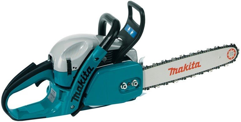 Sägekette Für Makita DCS460 Motorsäge – 38 Cm Schwert, 325er Teilung, 1,5 Mm, 64 Treibglieder