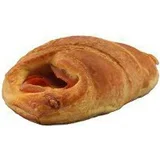 Bakers Delight Ham and Cheese Danish Square
