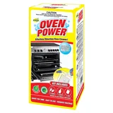 OzKleen Oven Power