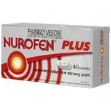 Nurofen Plus