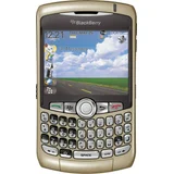 BlackBerry Curve 8320