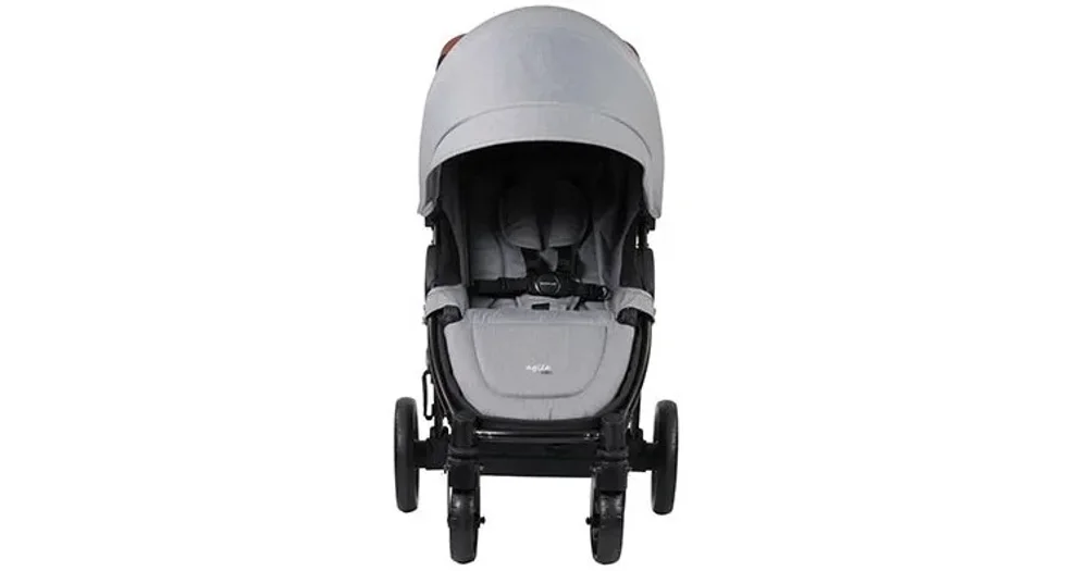 Steelcraft agile elite pram online