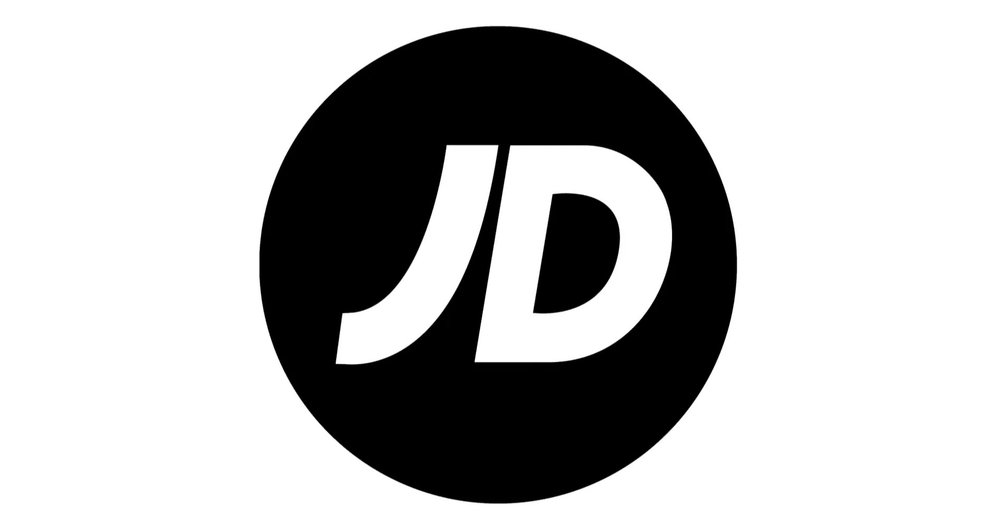 JD Sports logo