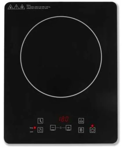 induction cooker brands