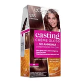 L'Oreal Paris Casting Creme Gloss 535 Chocolate