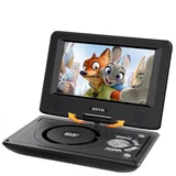 Minyii 11.5" Portable DVD Player