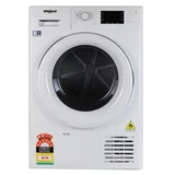 Whirlpool 9kg 6th SENSE Heat Pump Dryer WFHPM22